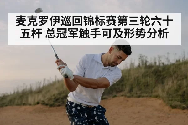 麦克罗伊巡回锦标赛第三轮六十五杆 总冠军触手可及形势分析